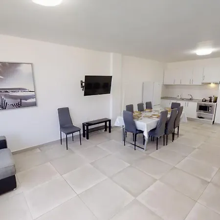 Triples Espaciosas Con Banos Privados En Maspalomas * Maspalomas (Gran Canaria)