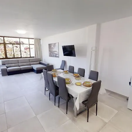 Triples Espaciosas Con Banos Privados En Maspalomas * Maspalomas (Gran Canaria)